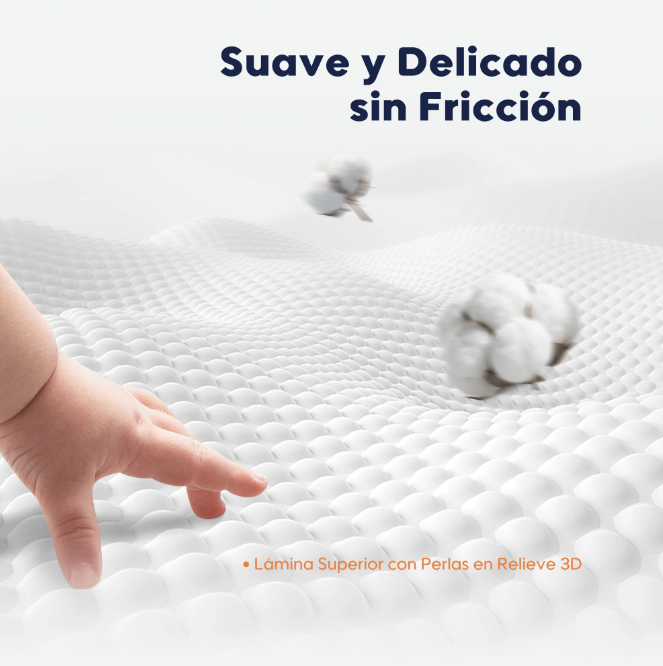1 Paquete de Pañales para Bebés Máxima Comodidad - Dulce Noche