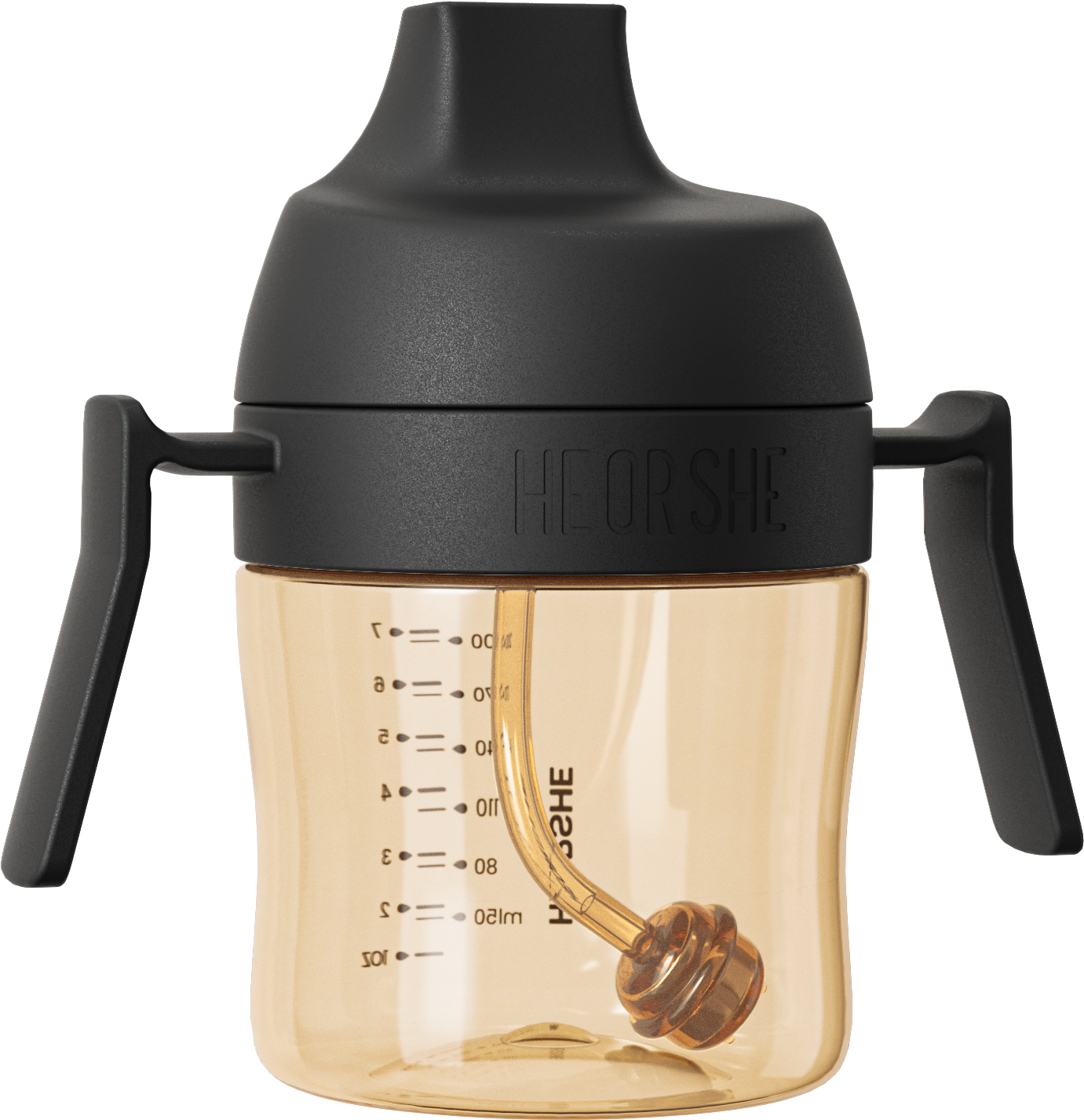 Vaso Dental-Care Sippy Cup 210 ml