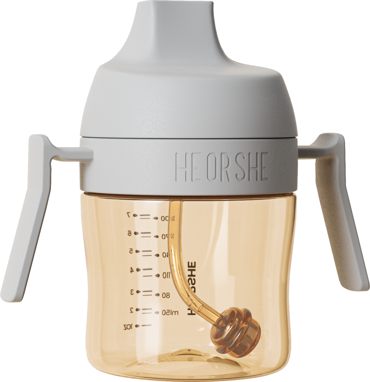 Vaso Dental-Care Sippy Cup 210 ml