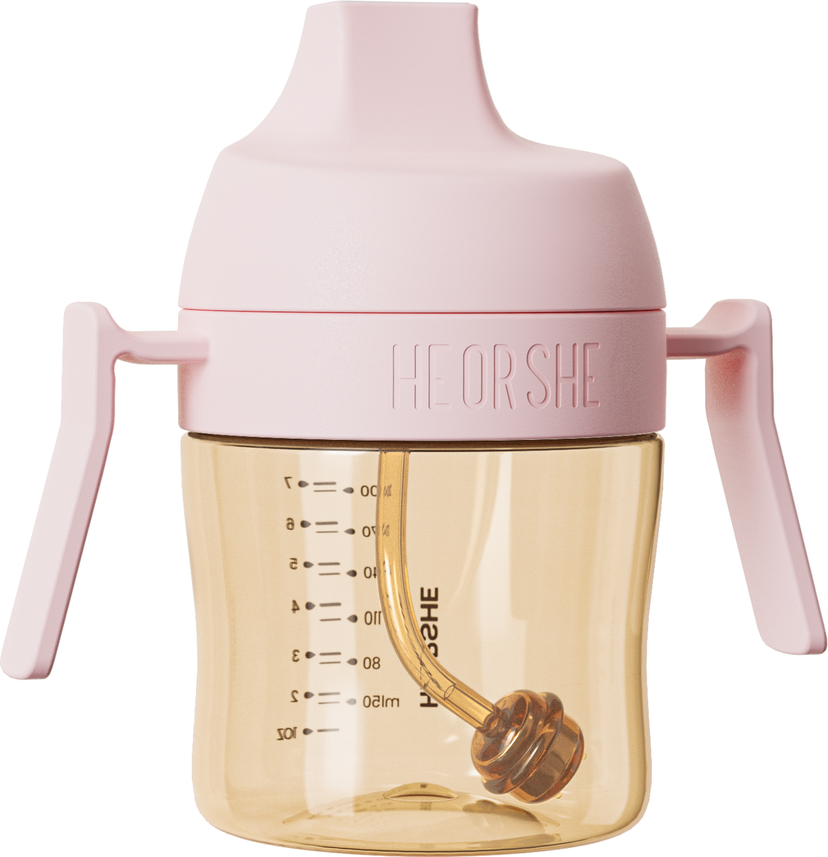 Vaso Dental-Care Sippy Cup 210 ml
