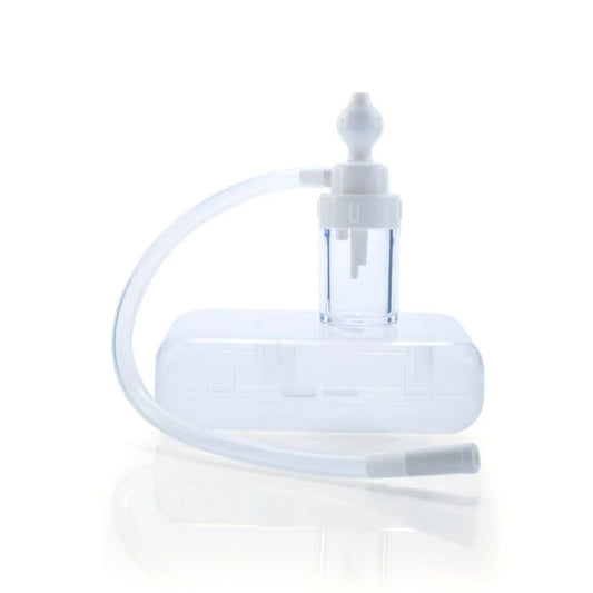 Aspirador Nasal Con Depósito