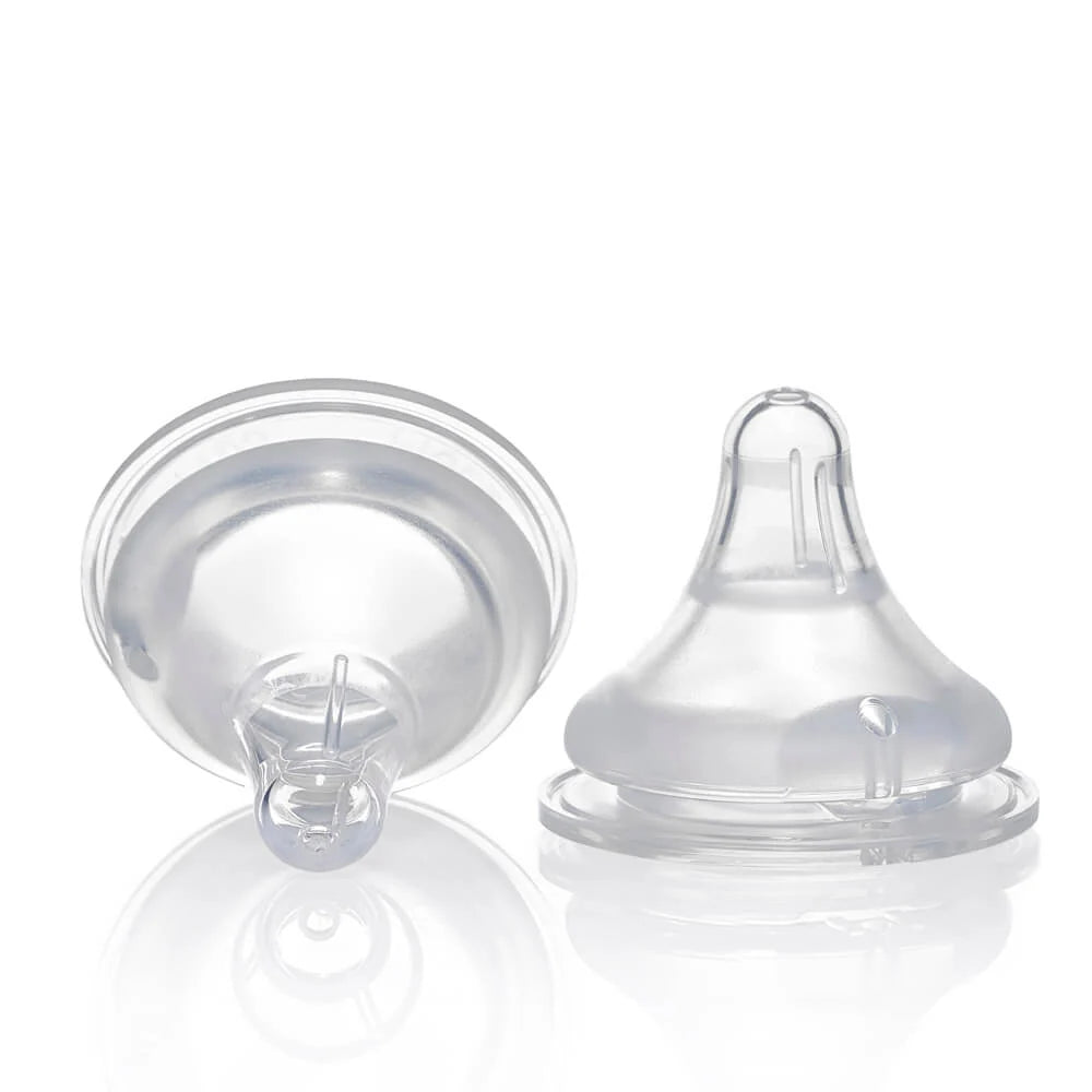 Tetina Repuesto Talla SS – 2 Un. Softouch