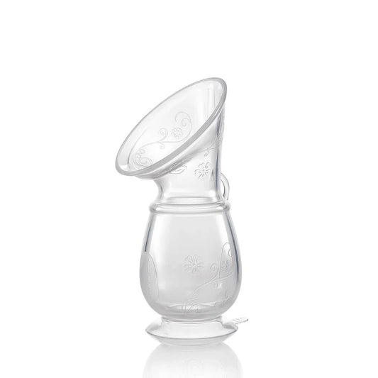 Recolector de Leche Materna
