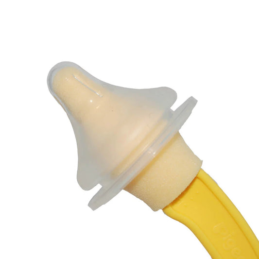 Cepillo para Tetina Mamadera Softouch