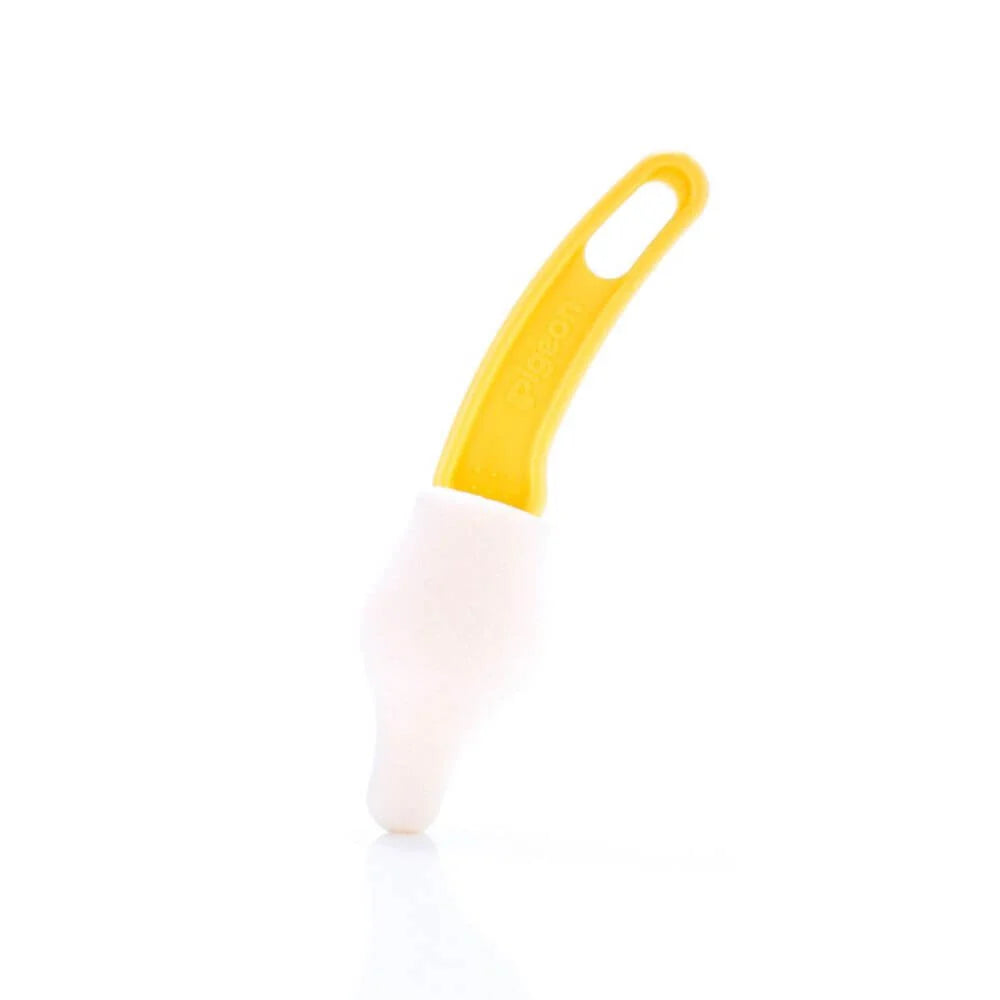 Cepillo para Tetina Mamadera Softouch