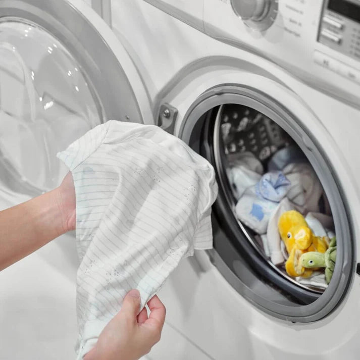 Suavizante De Ropa Para Bebés Recarga 400ml