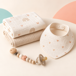 Accesorios para Bebés y Niños