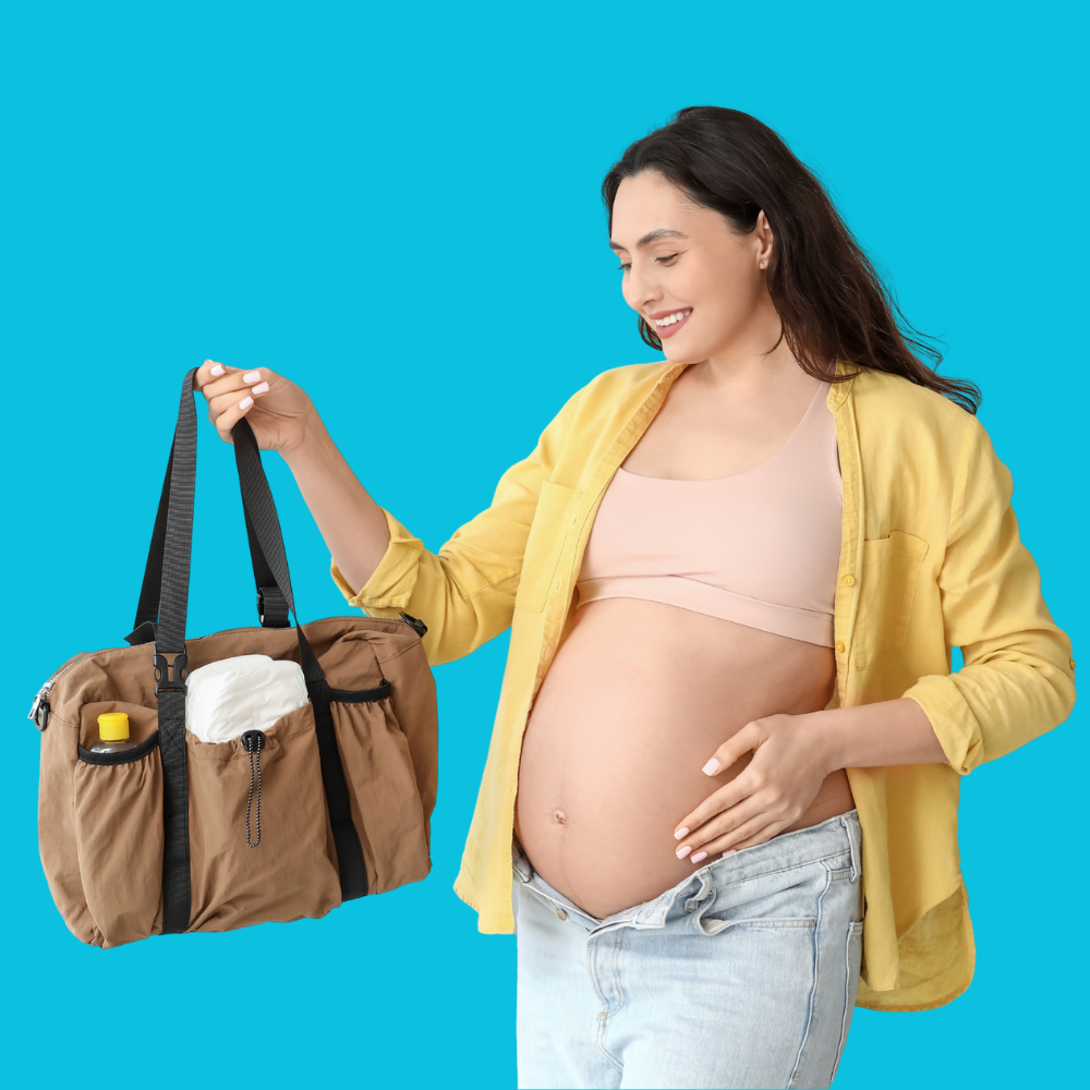 Bolsos y Mochilas