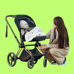 Coches para Bebés
