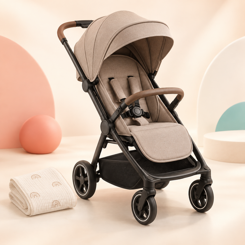 Coches para Bebés