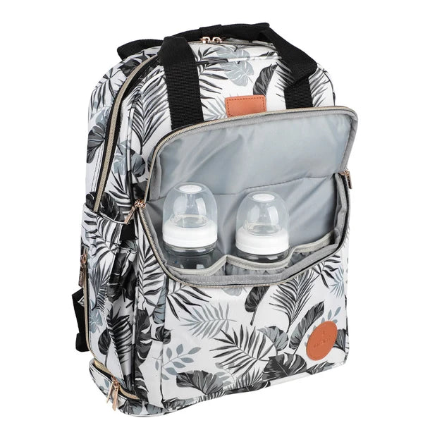 Mochila Pañalera Autumn Infanti