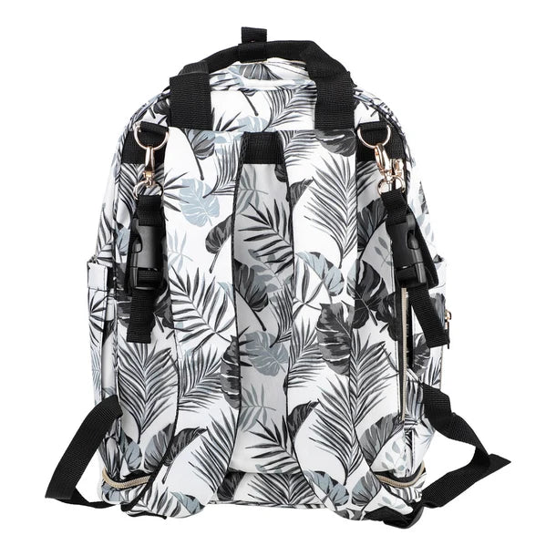 Mochila Pañalera Autumn Infanti