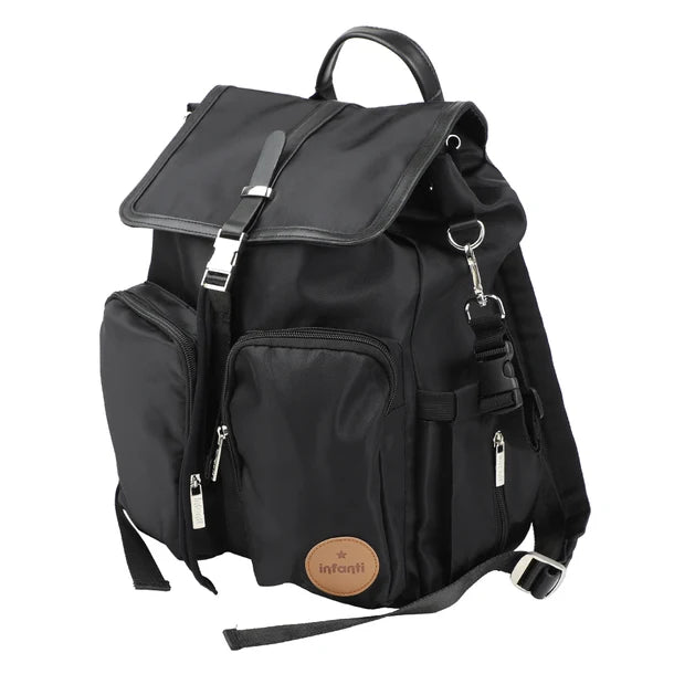 Mochila Maternal Nuit Infanti