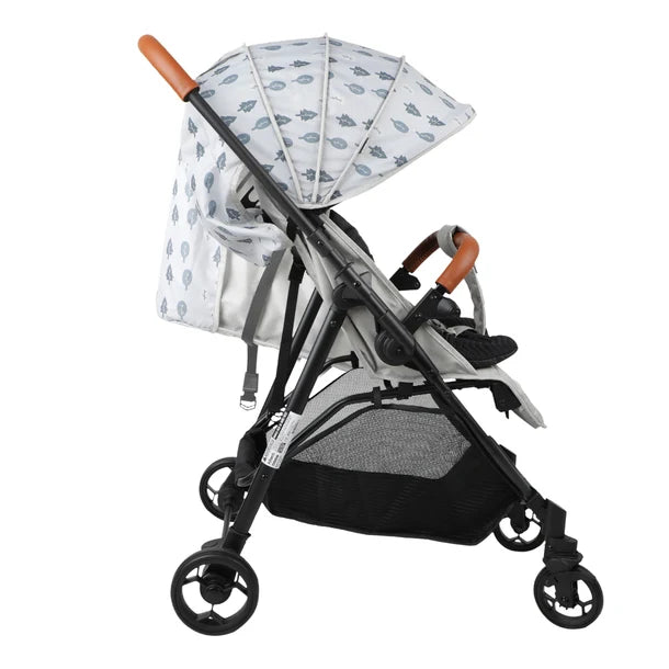 Coche Paseo Forest Dark Infanti