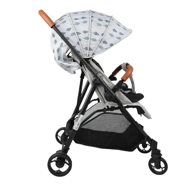 Coche Paseo Forest Dark Infanti