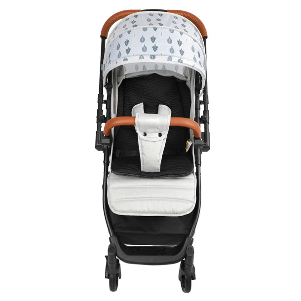 Coche Paseo Forest Dark Infanti