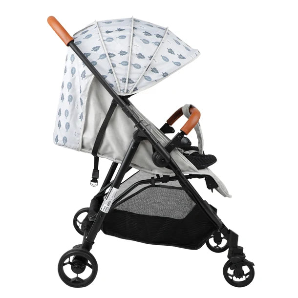 Coche Paseo Forest Dark Infanti