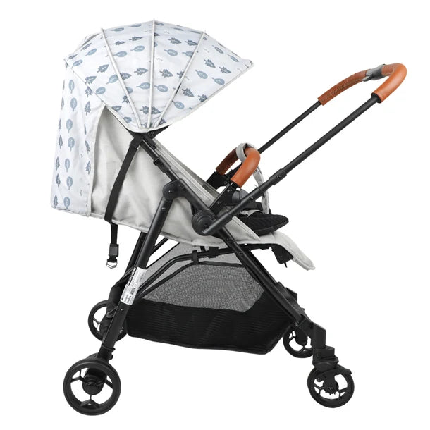 Coche Paseo Forest Dark Infanti