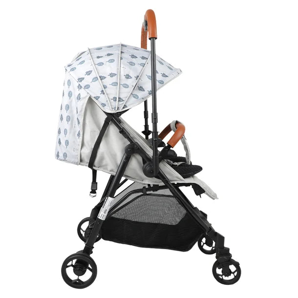 Coche Paseo Forest Dark Infanti