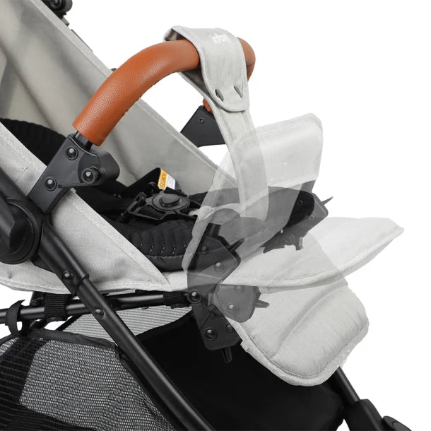 Coche Paseo Forest Dark Infanti
