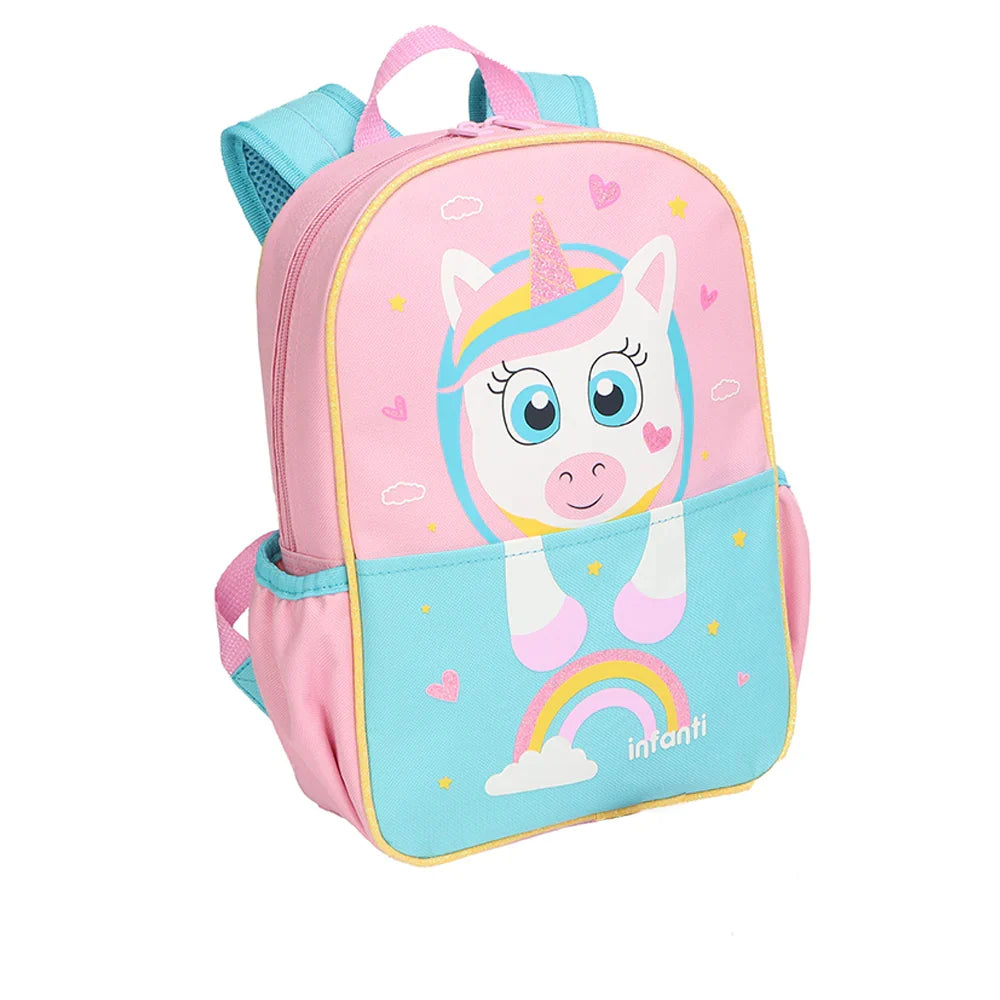 Mochila Unicornio Infanti