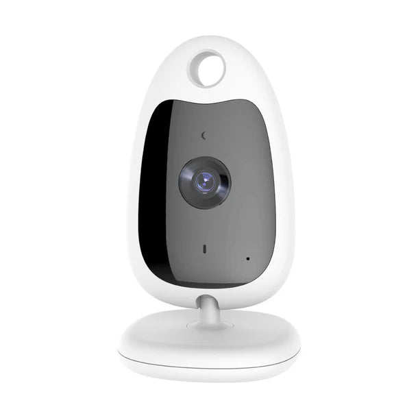 Video Monitor con visión nocturna