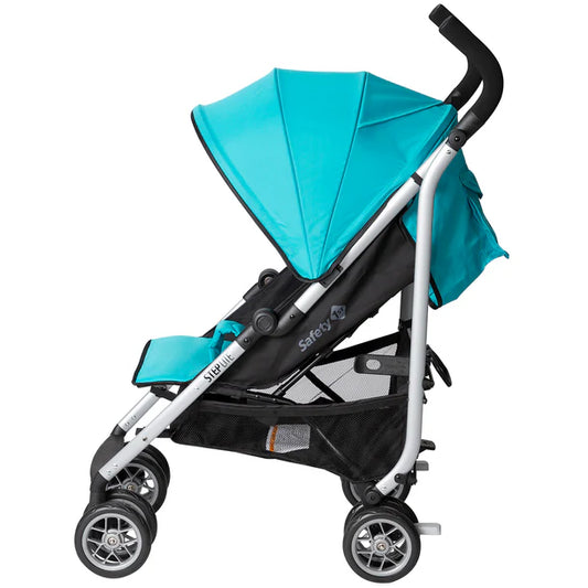 Coche Paseo Step Lite Safety 1st
