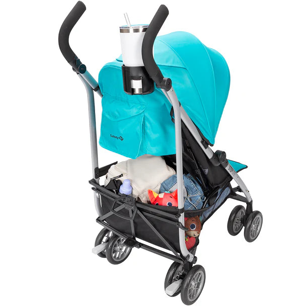 Coche Paseo Step Lite Safety 1st