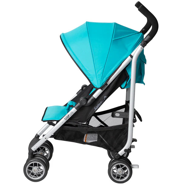 Coche Paseo Step Lite Safety 1st