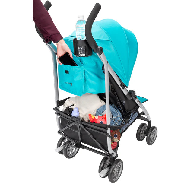 Coche Paseo Step Lite Safety 1st