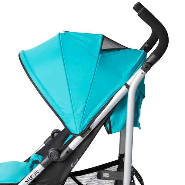 Coche Paseo Step Lite Safety 1st