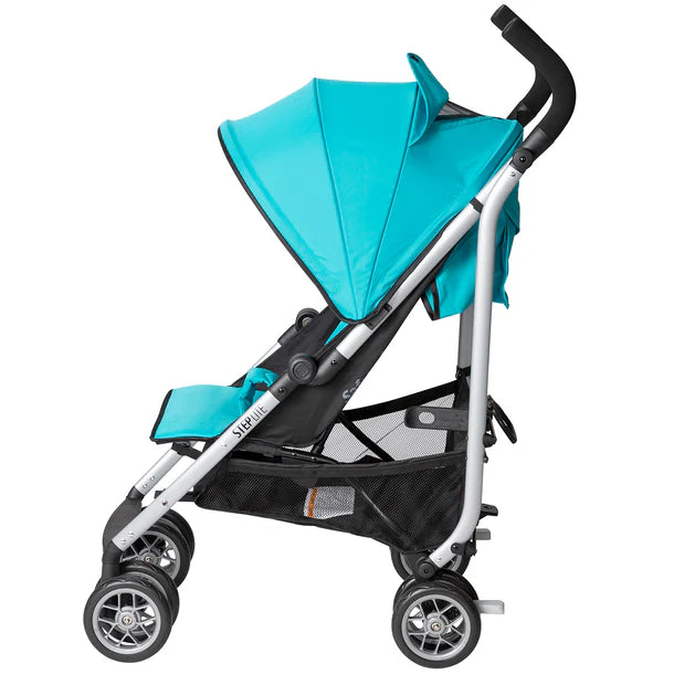 Coche Paseo Step Lite Safety 1st