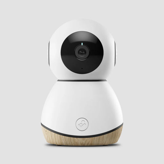Videomonitor Baby Wifi