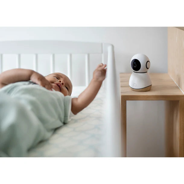 Videomonitor Baby Wifi