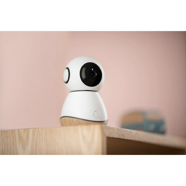 Videomonitor Baby Wifi