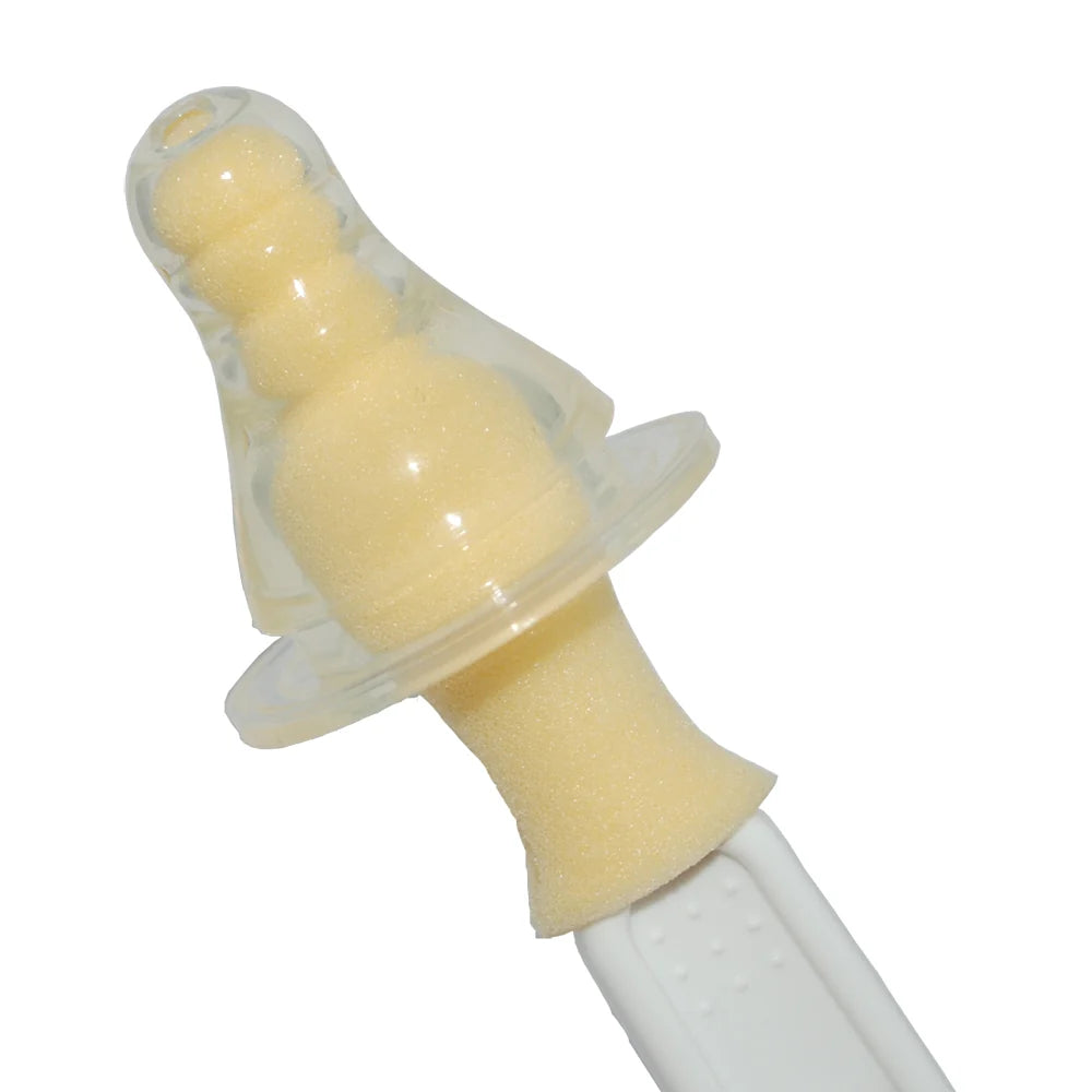 Cepillo para Tetina Mamadera