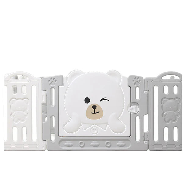 Corral para Niños Brown Bear