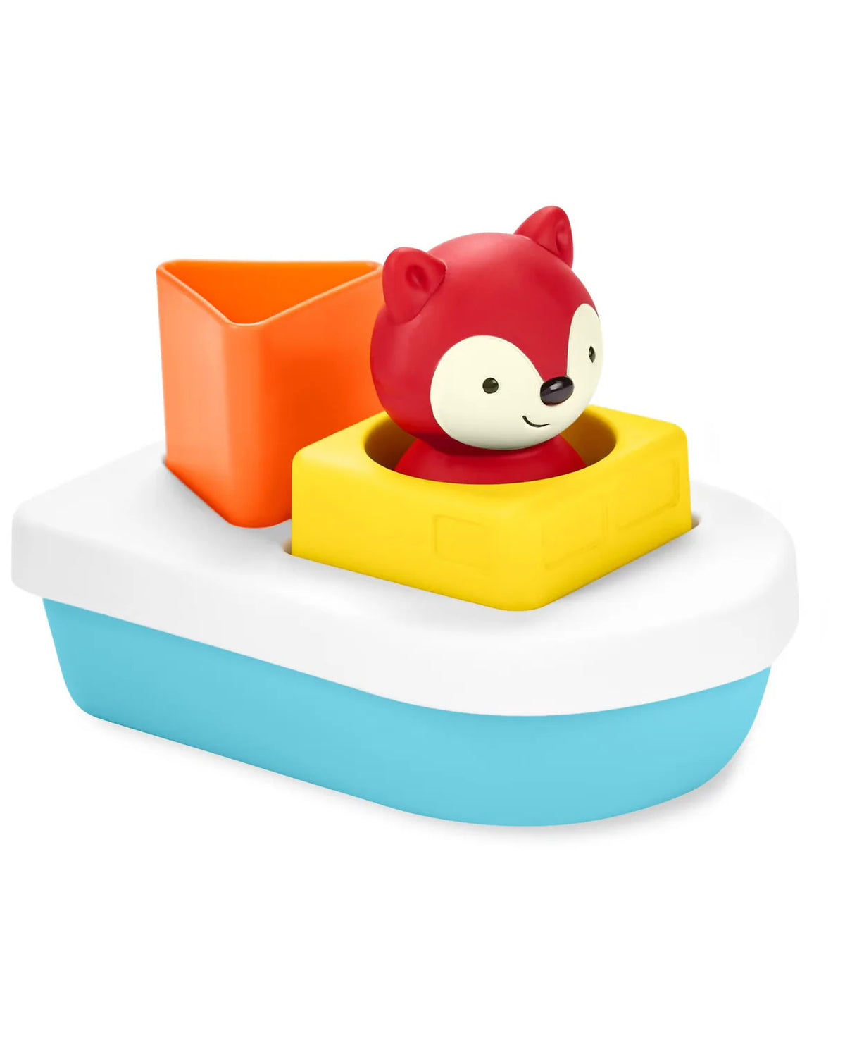 Zoo Sort y Stack Boat Skip Hop