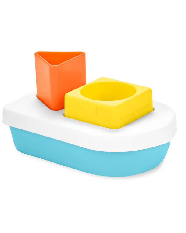 Zoo Sort y Stack Boat Skip Hop