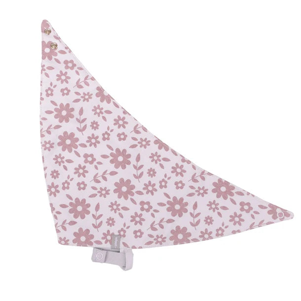 Bipack Baberos Impermeable Niña Rosado Infanti