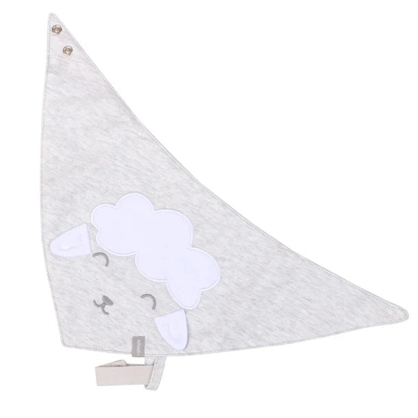 Bipack Baberos Impermeables Animalito Infanti