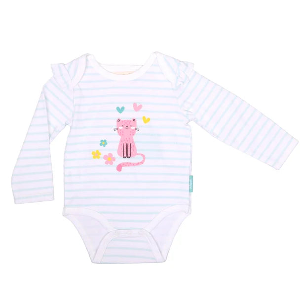 Conjunto Wild Niña Infanti