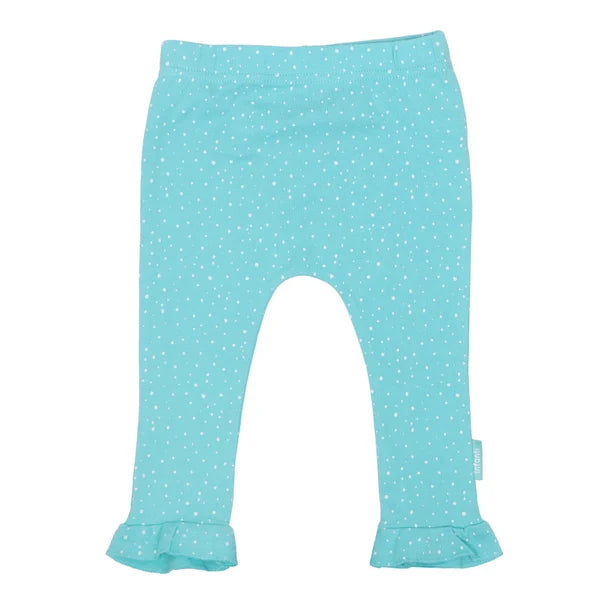 Conjunto Wild Niña Infanti