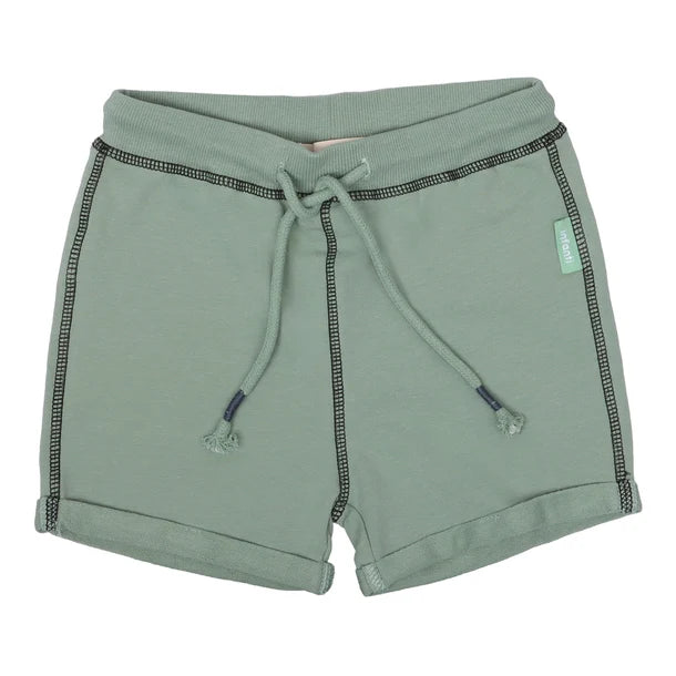 Conjunto Wild Niño Infanti