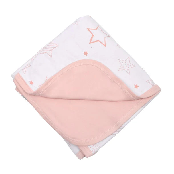 Manta de Algodón Bebé Niña Infanti