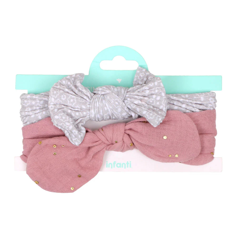 Bipack Cintillos Special Moments