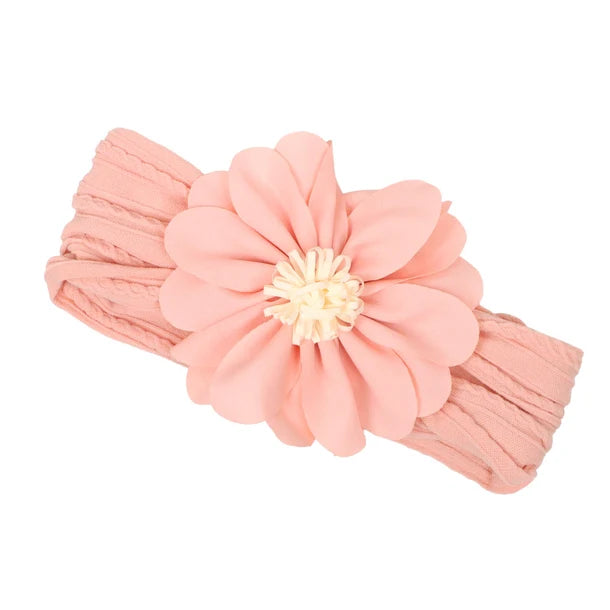 Bipack Cintillos Flor