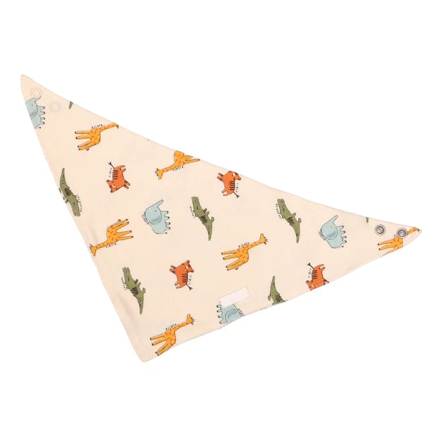 Set 3 Piezas Bebe Unisex Infanti