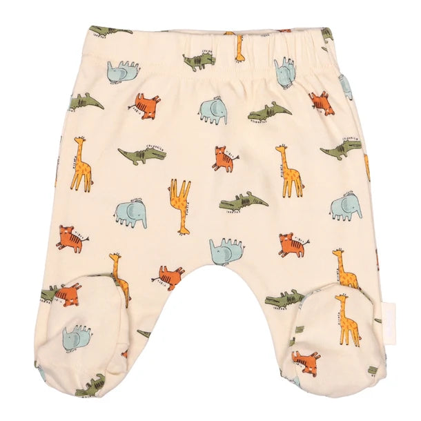 Set 3 Piezas Bebe Unisex Infanti