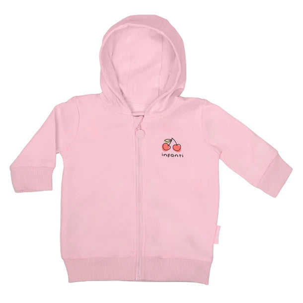 Conjunto 3 Piezas Bebe Niña Infanti